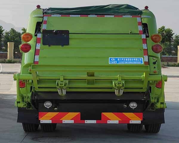 CL5120ZYSBEVͼ늄(dng)sʽ܇(ch)