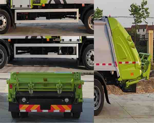 CL5120ZYSBEVͼ늄(dng)sʽ܇(ch)