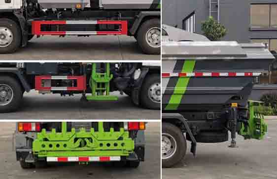 CL5080ZZZ6ZHbжʽ܇(ch)