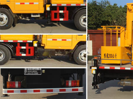 (rn)֪SCS5043JGK13JX6͸߿I(y)܇(ch)