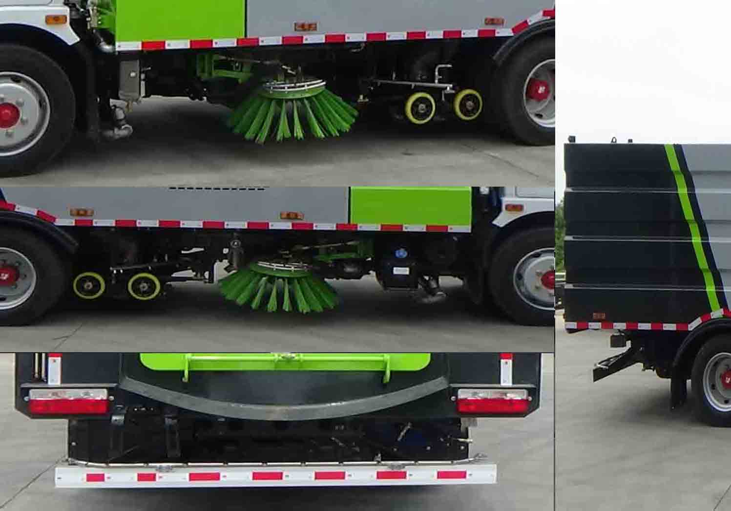 عABC5120TXSE6ϴ܇(ch)