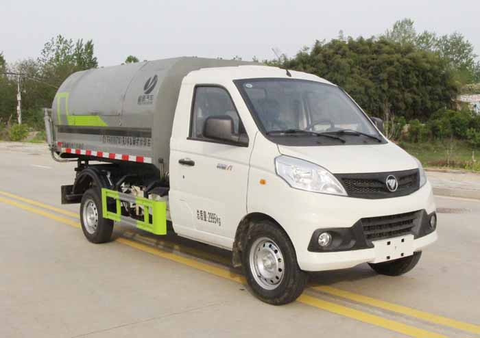 ܷС܇(ch)-vCLT5030ZXLBJ6A͎ʽ܇(ch)r(ji)-ӯͨ