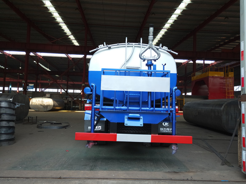 大慶灑水車價格圖片 大慶灑水車價格圖片