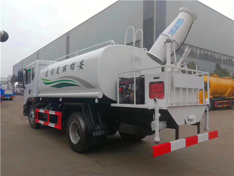 12噸灑水車 12噸灑水車