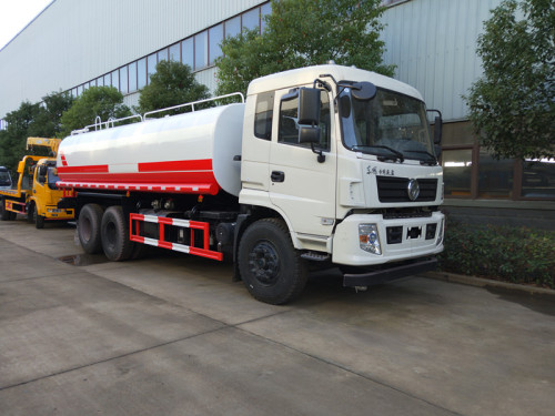 東風(fēng)后雙橋灑水車 東風(fēng)后雙橋灑水車