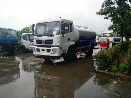 安徽灑水車價格 安徽灑水車價格