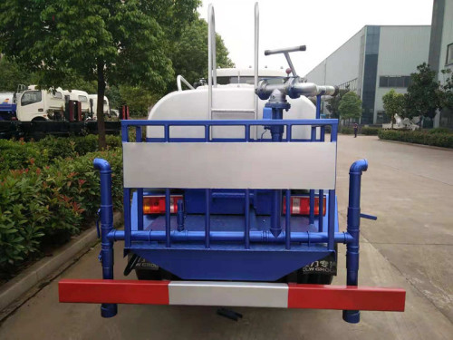 江西灑水車銷售 江西灑水車銷售