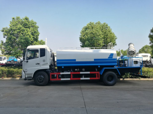 濟(jì)南灑水車廠家 濟(jì)南灑水車廠家