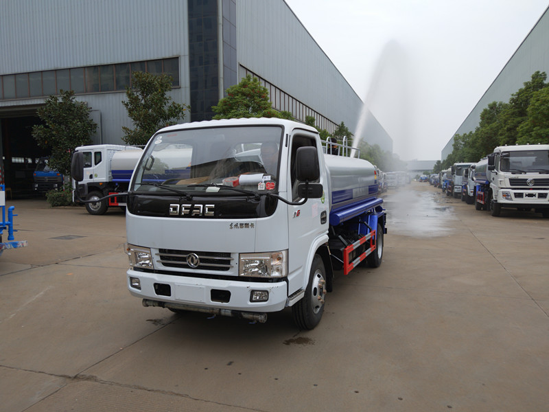 程力5噸灑水車(chē)價(jià)格 程力5噸灑水車(chē)價(jià)格