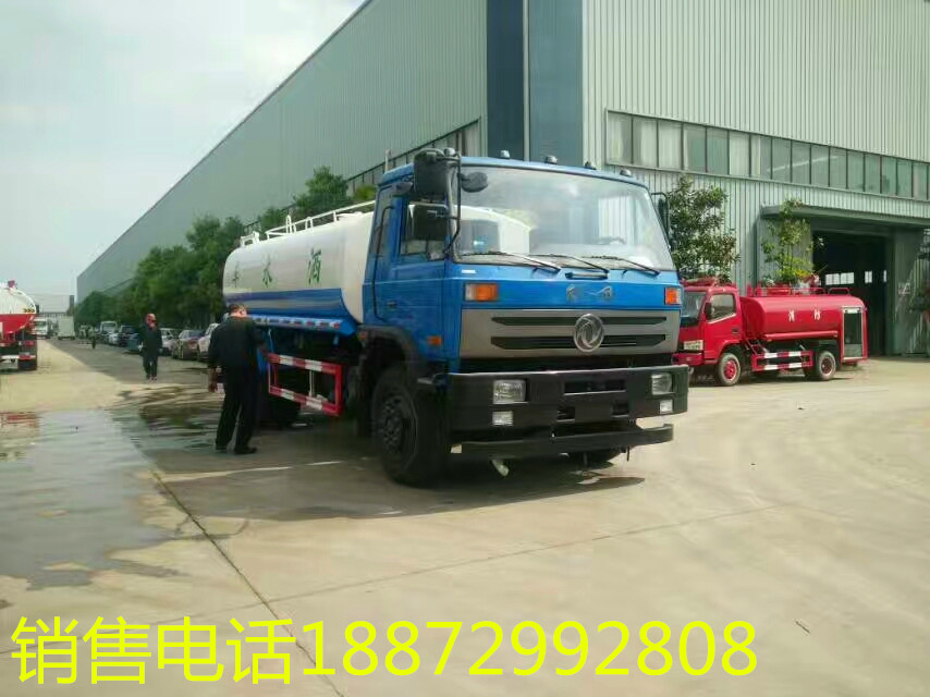 東風灑水車價格報價 東風灑水車價格報價