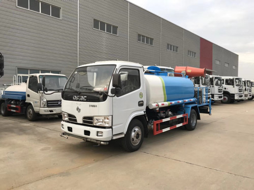 噴霧車(chē)廠家 噴霧車(chē)廠家