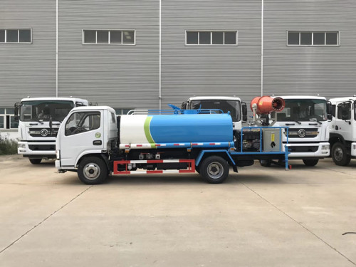 噴霧車(chē)廠家 噴霧車(chē)廠家