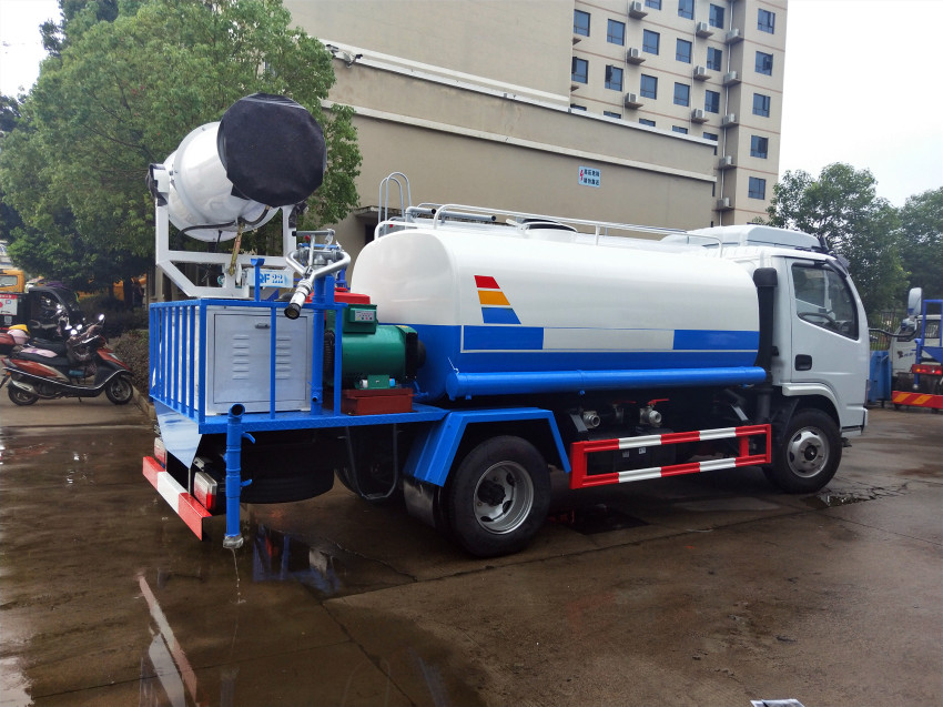 道路抑塵車圖片方位展示 道路抑塵車圖片方位展示