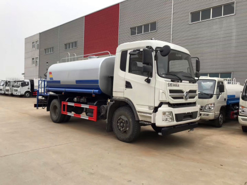 綠化灑水車如何維護(hù)制動(dòng)器的技術(shù)操作要求-湖北程力 綠化灑水車如何維護(hù)制動(dòng)器的技術(shù)操作要求-湖北程力