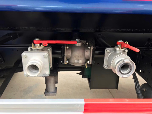 綠化灑水車如何維護(hù)制動(dòng)器的技術(shù)操作要求-湖北程力 綠化灑水車如何維護(hù)制動(dòng)器的技術(shù)操作要求-湖北程力