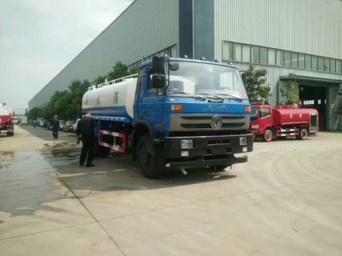 國六灑水車 國六灑水車