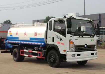 重汽王牌9噸灑水車價(jià)格-湖北程力 重汽王牌9噸灑水車價(jià)格-湖北程力