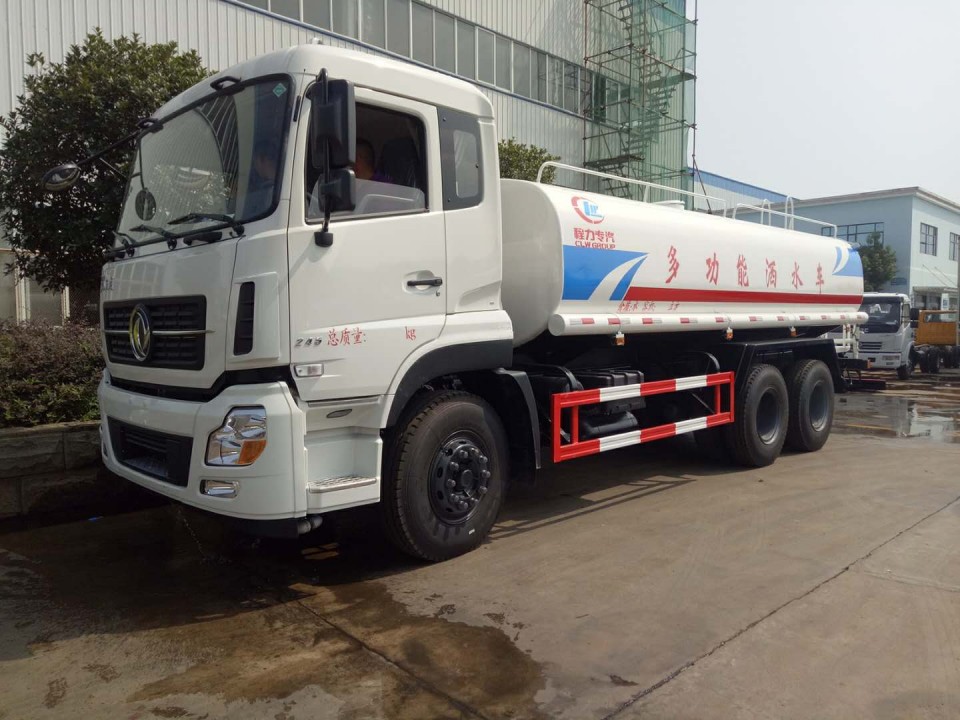 東風天龍20噸灑水車-20方灑水車廠家價格報價-湖北程力集團 東風天龍20噸灑水車-20方灑水車廠家價格報價-湖北程力集團