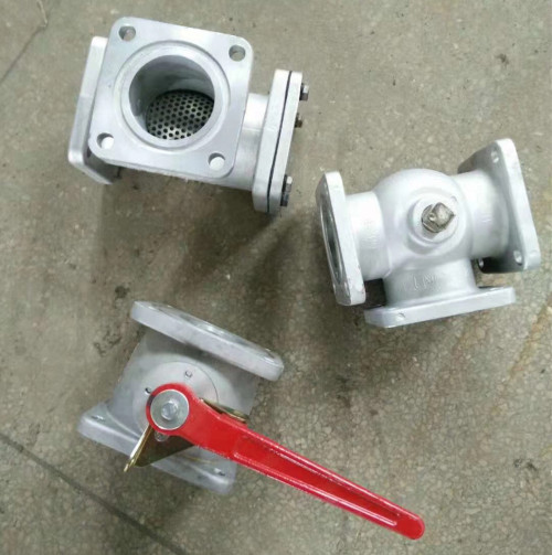 灑水車水泵泵殼破裂修復(fù)-湖北程力 灑水車水泵泵殼破裂修復(fù)-湖北程力