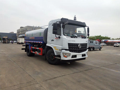 公路灑水車為什么在中午的時候不出來灑水-湖北銷售中心 公路灑水車為什么在中午的時候不出來灑水-湖北銷售中心