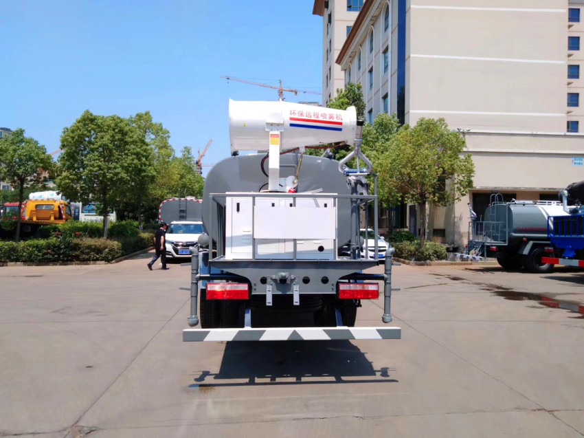 抑塵車(chē)的圖片 抑塵車(chē)的圖片