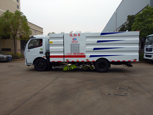 洗掃車優(yōu)勢(shì) 洗掃車優(yōu)勢(shì)