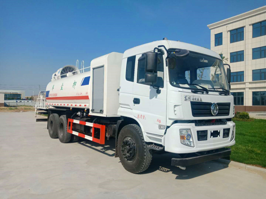 80米東風(fēng)霧炮車 80米東風(fēng)霧炮車