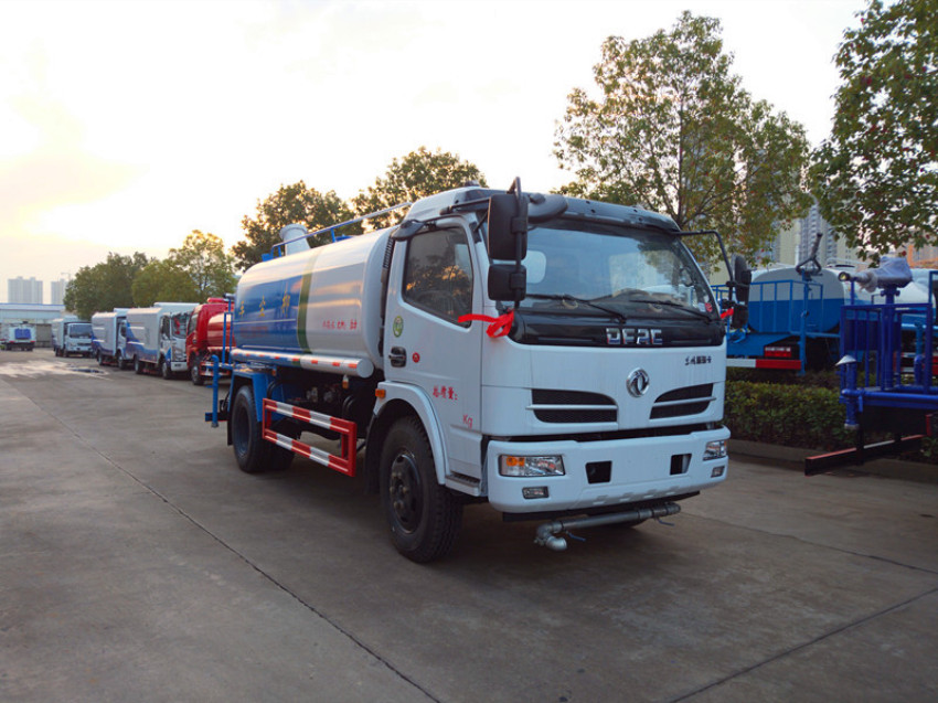 8方新款灑水車(chē) 工程綠化灑水車(chē) 噴灑車(chē)多少錢(qián)一輛 8方新款灑水車(chē) 工程綠化灑水車(chē) 噴灑車(chē)多少錢(qián)一輛