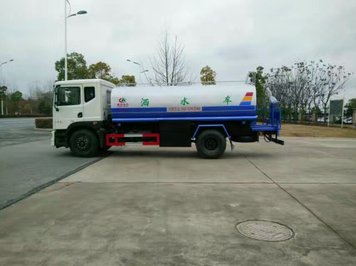 東風(fēng)專底國(guó)五12噸灑水車出廠價(jià)格-湖北程力 東風(fēng)專底國(guó)五12噸灑水車出廠價(jià)格-湖北程力