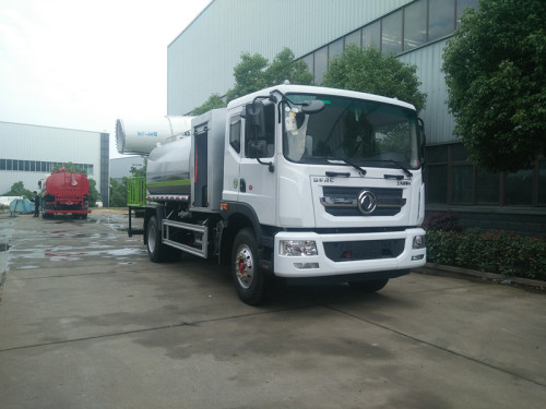 東風(fēng)d9國六10方多功能噴霧抑塵車廠家直銷 東風(fēng)d9國六10方多功能噴霧抑塵車廠家直銷