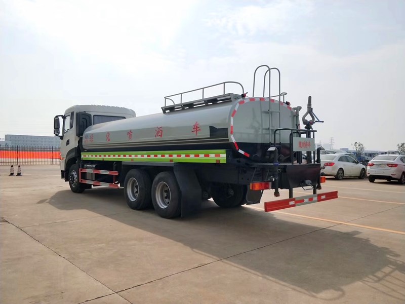 天龍25方灑水車(chē)價(jià)格 可分期付款 可送貨上門(mén) 天龍25方灑水車(chē)價(jià)格 可分期付款 可送貨上門(mén)