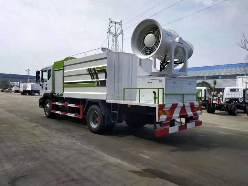 新款城市灑水車5噸10噸多功能銷售點廠家地址 新款城市灑水車5噸10噸多功能銷售點廠家地址