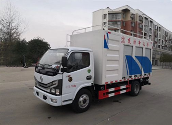 東風(fēng)小多利卡國六排放污水凈化車-污水凈化車價(jià)格報(bào)價(jià)-湖北程力 東風(fēng)小多利卡國六排放污水凈化車-污水凈化車價(jià)格報(bào)價(jià)-湖北程力