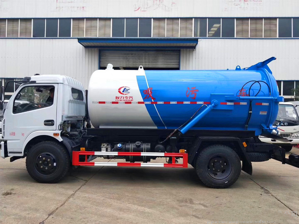 吸污車廠家簡述汽車空氣濾清器的保養(yǎng)注意事項 吸污車廠家簡述汽車空氣濾清器的保養(yǎng)注意事項