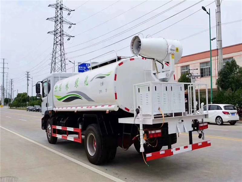 綠化灑水車(chē) 綠化灑水車(chē)