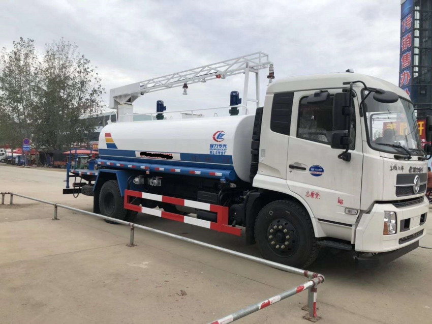 程力威牌CLW5185TDYD6型多功能抑塵車-灑水車-鐵路多功能抑塵車廠家銷售 程力威牌CLW5185TDYD6型多功能抑塵車-灑水車-鐵路多功能抑塵車廠家銷售