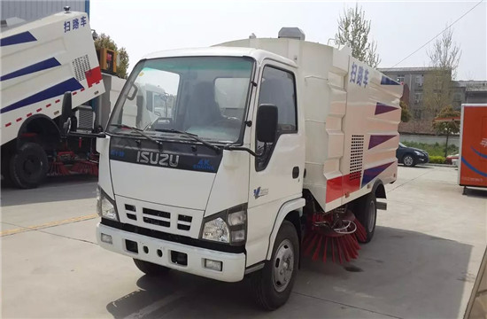 慶鈴五十鈴掃路車底盤配置-慶鈴五十鈴掃路車價格報價-程力掃路車生產(chǎn)廠家 慶鈴五十鈴掃路車底盤配置-慶鈴五十鈴掃路車價格報價-程力掃路車生產(chǎn)廠家