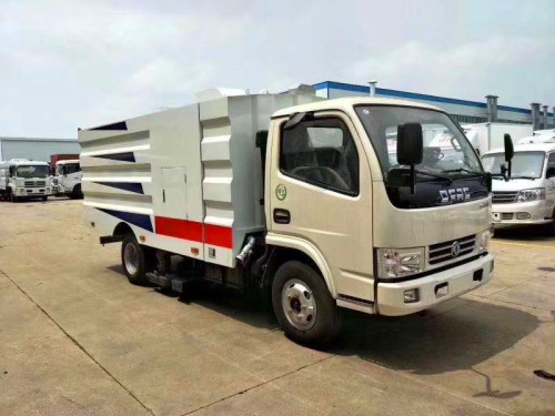 東風(fēng)小多利卡掃路車(1.5水/4塵)-東風(fēng)小多利卡掃路車-湖北程力 東風(fēng)小多利卡掃路車(1.5水/4塵)-東風(fēng)小多利卡掃路車-湖北程力