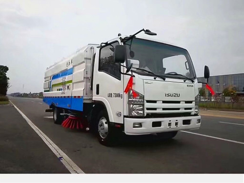 五十鈴掃路車-五十鈴掃路車價(jià)格報(bào)價(jià)-湖北程力集團(tuán) 五十鈴掃路車-五十鈴掃路車價(jià)格報(bào)價(jià)-湖北程力集團(tuán)