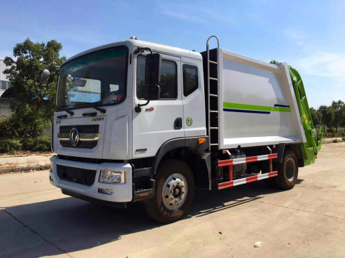 東風(fēng)壓縮式垃圾車廠家價(jià)格報(bào)價(jià)-壓縮式垃圾車使用說明及工作原理 東風(fēng)壓縮式垃圾車廠家價(jià)格報(bào)價(jià)-壓縮式垃圾車使用說明及工作原理