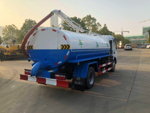 吸污車-吸糞車ccc認(rèn)證用戶必須重視-程力集團(tuán) 吸污車-吸糞車ccc認(rèn)證用戶必須重視-程力集團(tuán)