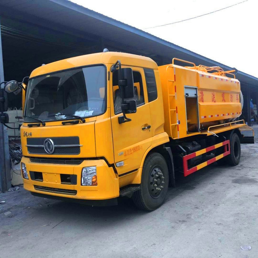 修理吸污車時(shí)的忌諱-吸污車維修保養(yǎng) 修理吸污車時(shí)的忌諱-吸污車維修保養(yǎng)