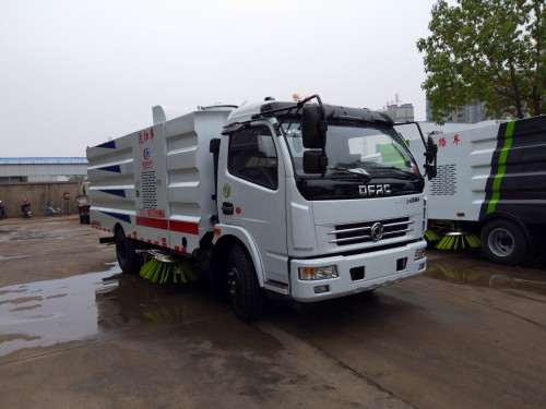 國六東風9方洗掃車-掃路車-國六東風9方洗掃車生產(chǎn)廠家 國六東風9方洗掃車-掃路車-國六東風9方洗掃車生產(chǎn)廠家