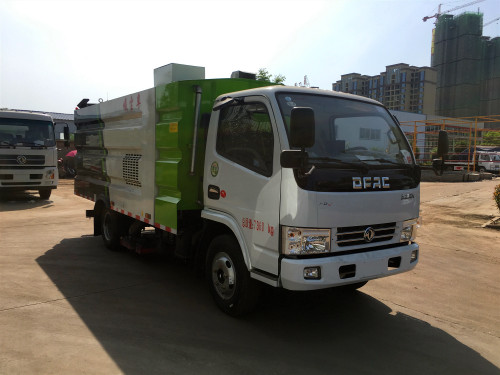 東風(fēng)多利卡5方掃路車_東風(fēng)道路清掃車_城市道路掃路車 東風(fēng)多利卡5方掃路車_東風(fēng)道路清掃車_城市道路掃路車