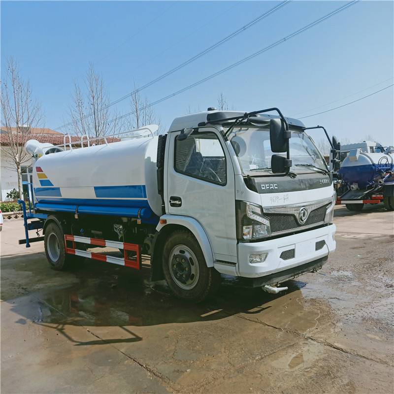 5噸東風(fēng)灑水車廠家-國(guó)六灑水霧炮車價(jià)格 5噸東風(fēng)灑水車廠家-國(guó)六灑水霧炮車價(jià)格