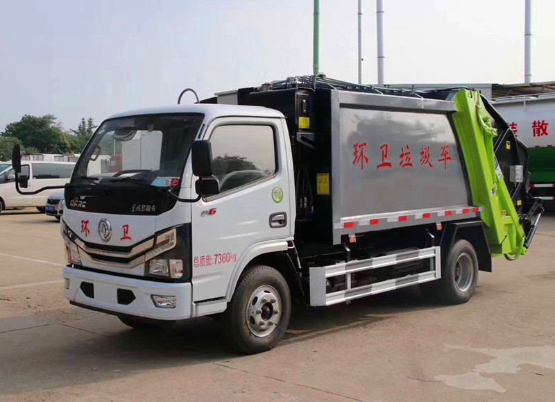 8立方壓縮式垃圾車有什么優(yōu)勢-垃圾車-8立方壓縮式垃圾車廠家銷售 8立方壓縮式垃圾車有什么優(yōu)勢-垃圾車-8立方壓縮式垃圾車廠家銷售