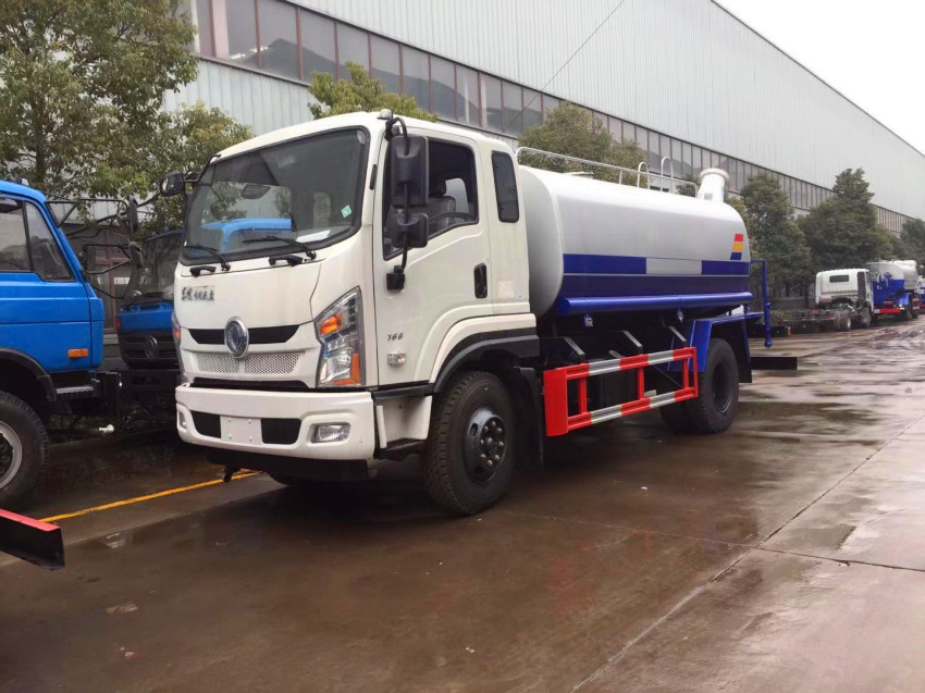 東風(fēng)福瑞卡十方灑水車-灑水車-湖北程力 東風(fēng)福瑞卡十方灑水車-灑水車-湖北程力