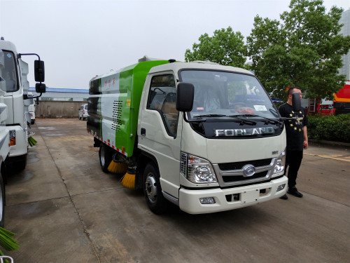 福田小卡掃路車(廠區(qū)|鄉(xiāng)村專用清掃車)-程力清掃車廠家直銷 福田小卡掃路車(廠區(qū)|鄉(xiāng)村專用清掃車)-程力清掃車廠家直銷