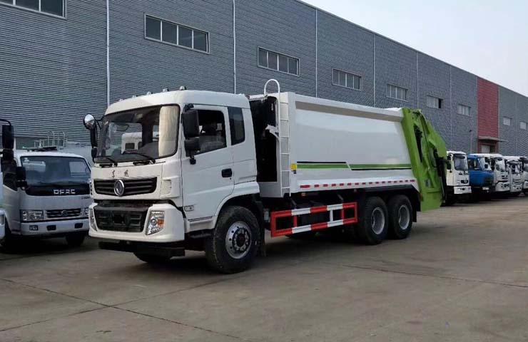 垃圾車多少錢一輛-全自動垃圾車多少錢一輛-程力垃圾車廠家直銷 垃圾車多少錢一輛-全自動垃圾車多少錢一輛-程力垃圾車廠家直銷