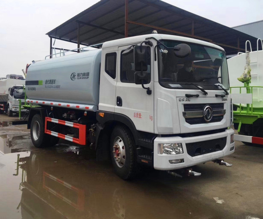 東風(fēng)環(huán)衛(wèi)灑水車發(fā)動(dòng)機(jī)故障診斷 專家教您快速排除方法 東風(fēng)環(huán)衛(wèi)灑水車發(fā)動(dòng)機(jī)故障診斷 專家教您快速排除方法